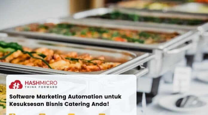 banner marketing automation untuk bisnis catering