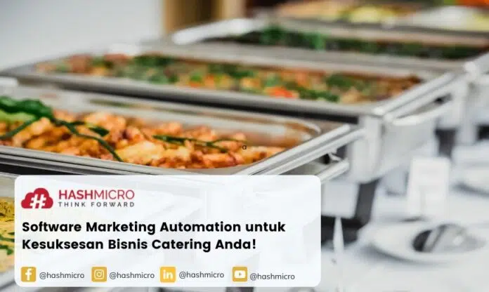 banner marketing automation untuk bisnis catering
