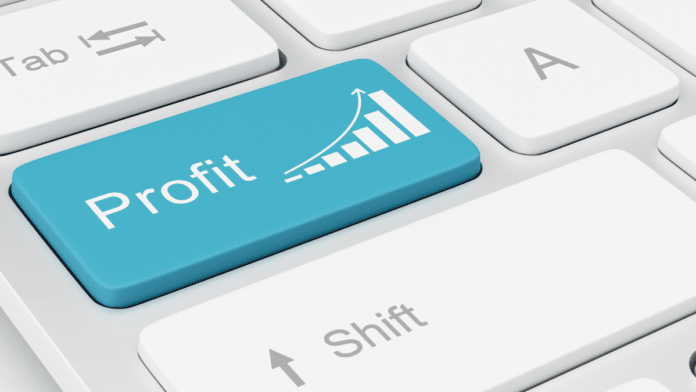 profit adalah