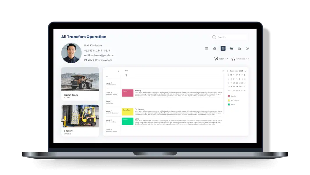 Software Mining HashMicro