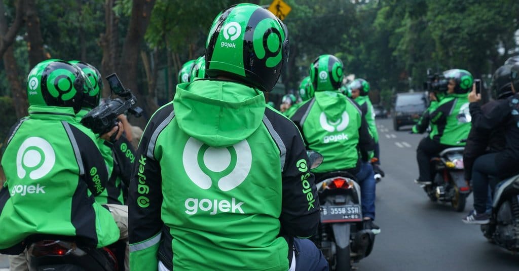 gojek