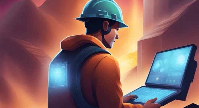software mining