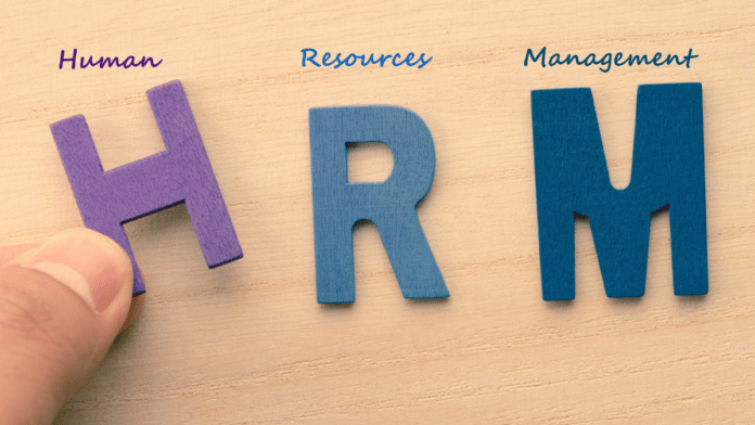 Human Resource Management