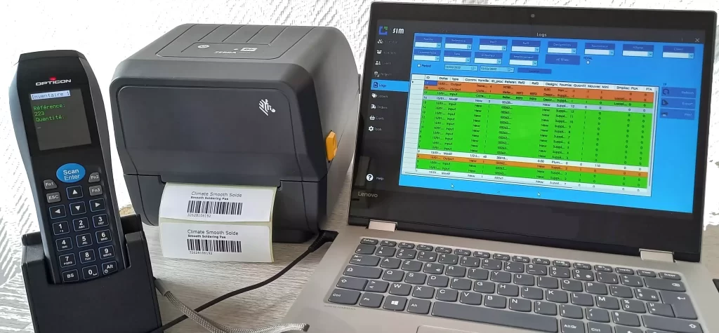 simple-inventory-software-barcode-printer