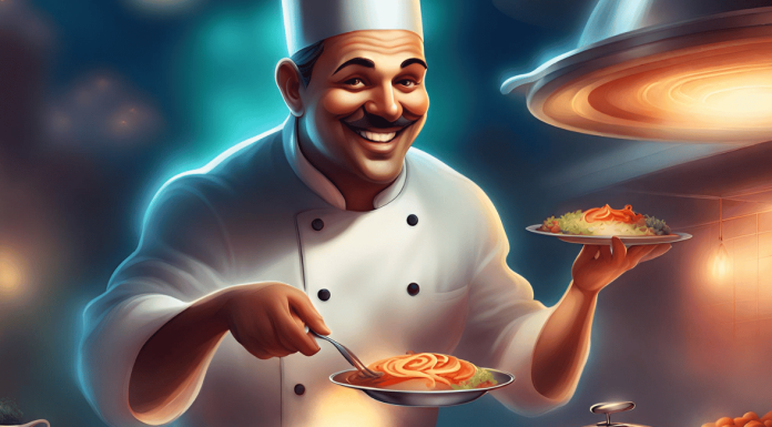 tips mengatasi salah antar pesanan pada bisnis restoran anda