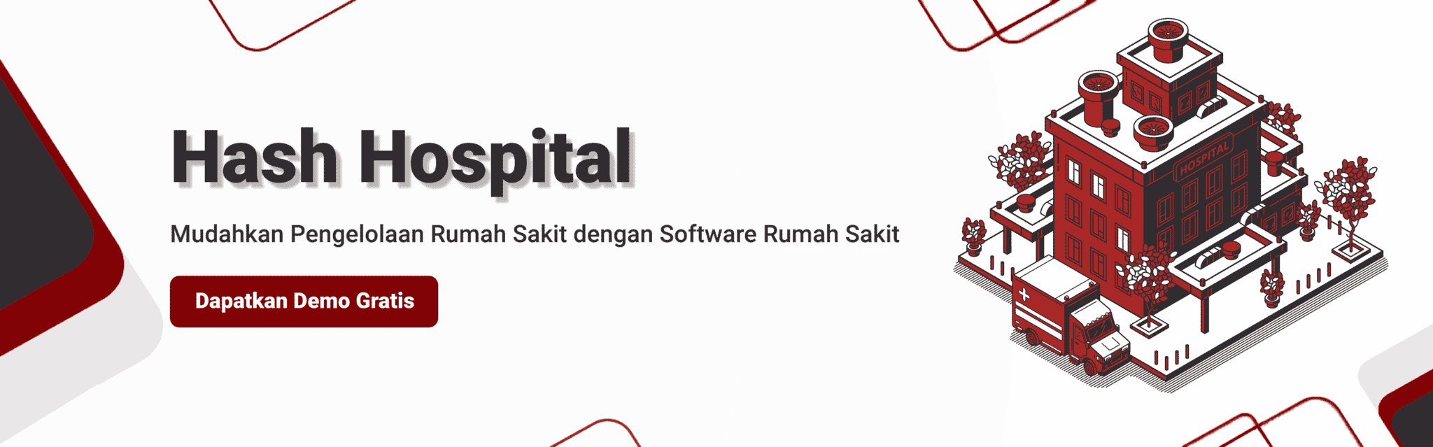 sistem informasi rumah sakit
