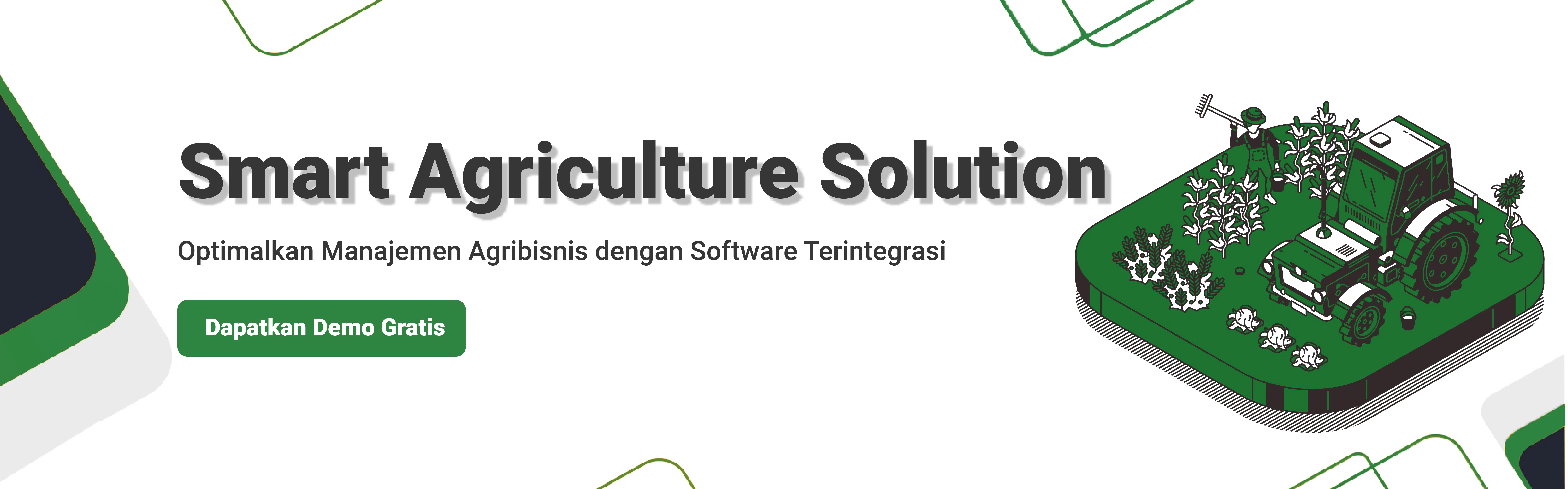 Teknologi agrikultur