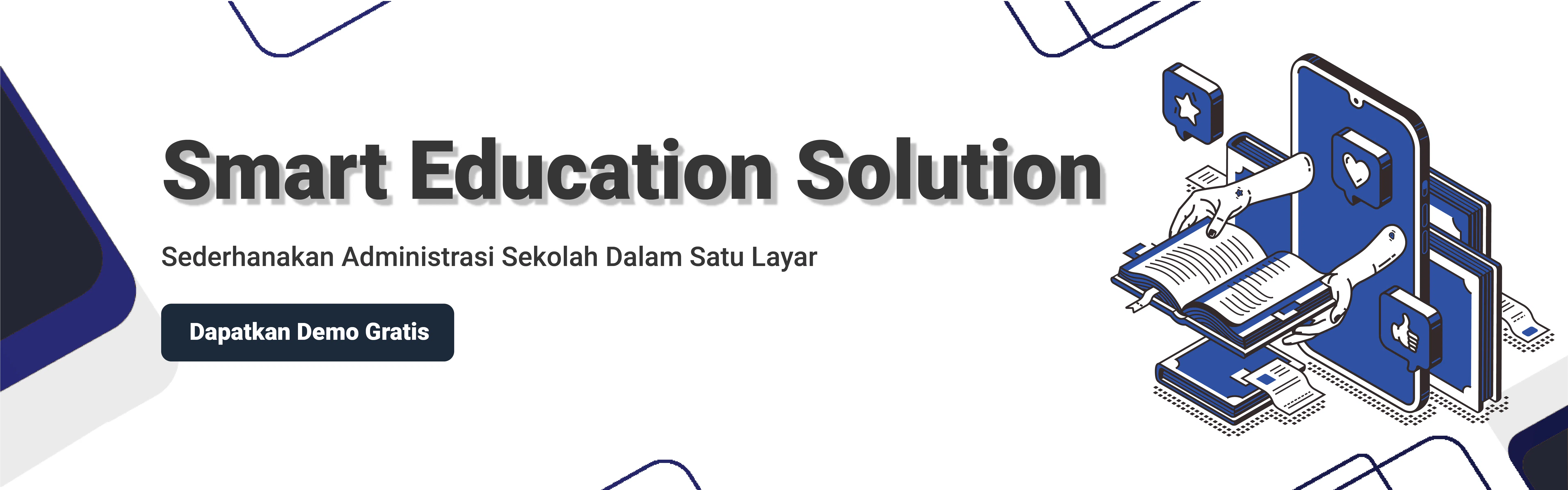 SmartEducationSolution