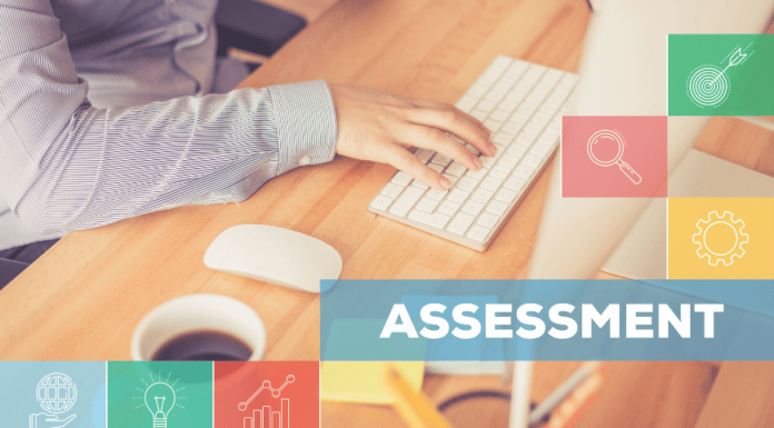 assessment adalah salah satu tanggung jawab tim hrd perusahaan