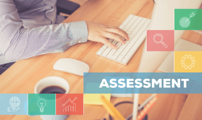 assessment adalah salah satu tanggung jawab tim hrd perusahaan