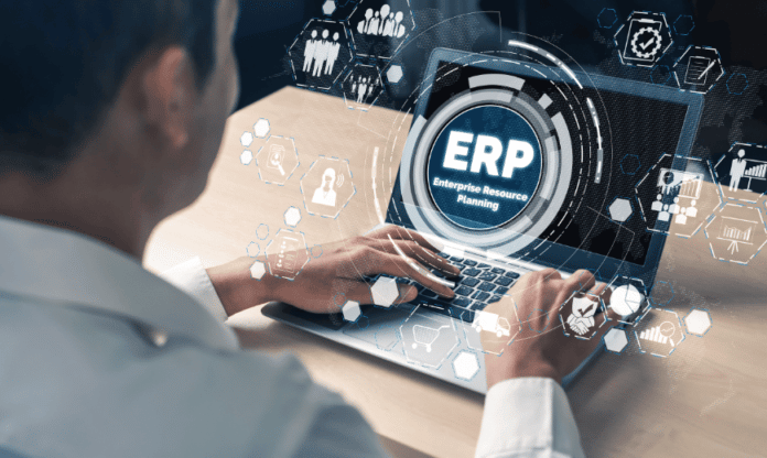 Apa itu Sistem ERP