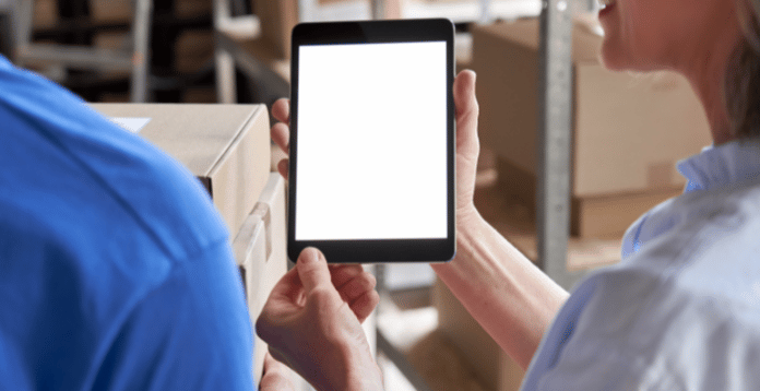 sistem manajemen inventory