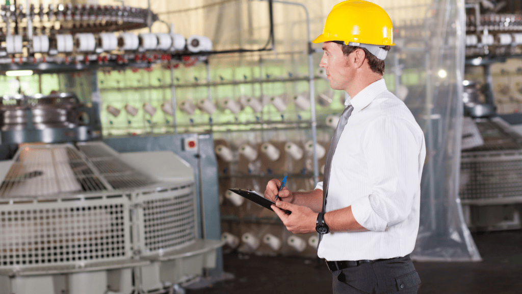 jenjang karir quality assurance