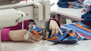 perusahaan tekstil 