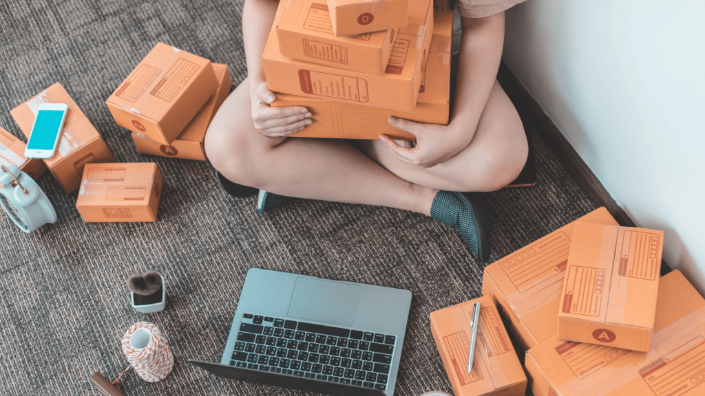 produk adalah hal penting bagi bisnis