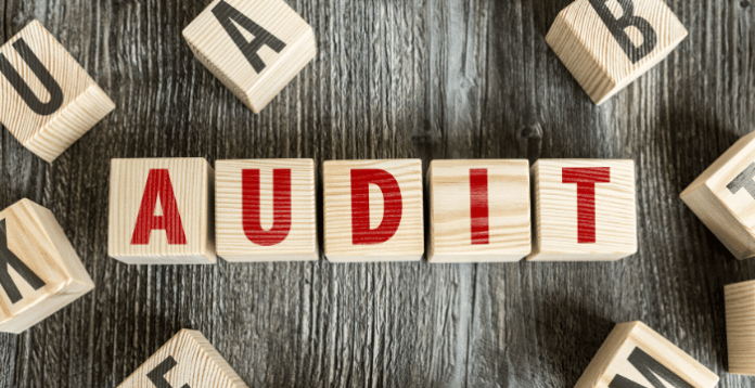 Opini audit untuk perusahaan