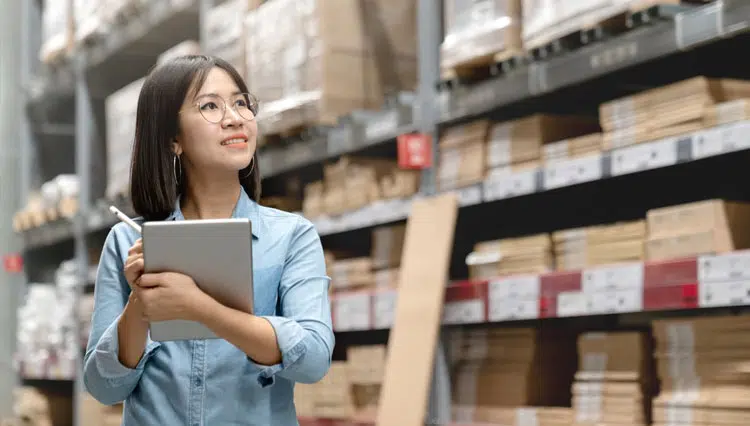 Tujuan Stock Opname dalam Dunia Bisnis