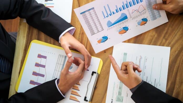 Finansial adalah