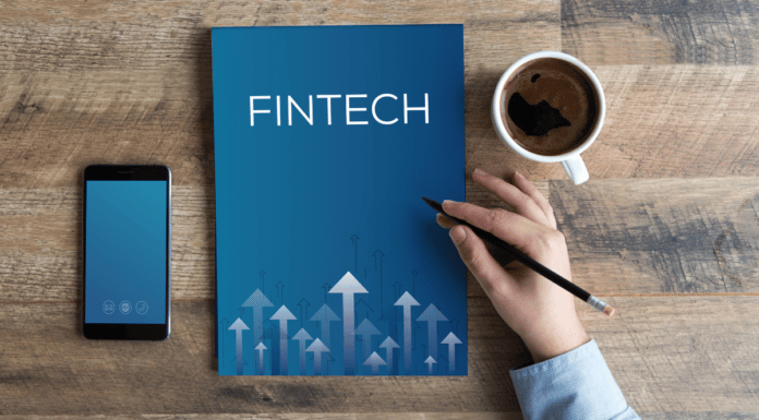 Fintech adalah penggabungan antara teknologi dan jasa keuangan