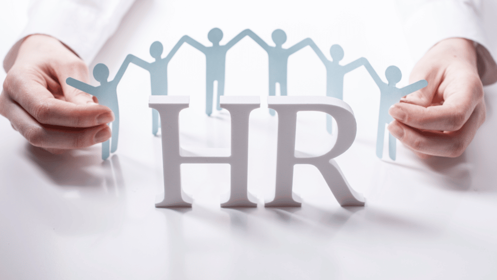 bagaimana software ini dapat membantu HR?