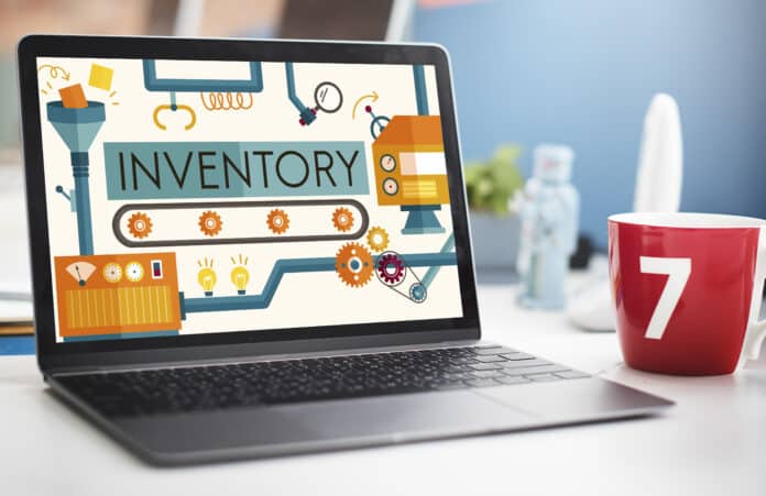 Aplikasi inventaris adalah salah satu aplikasi berbasis web dan dapat membantu perusahaan Anda untuk mengurus ketersediaan stok barang.