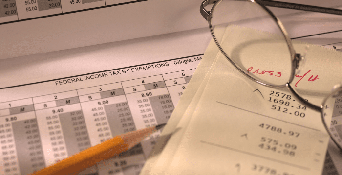 payroll adalah