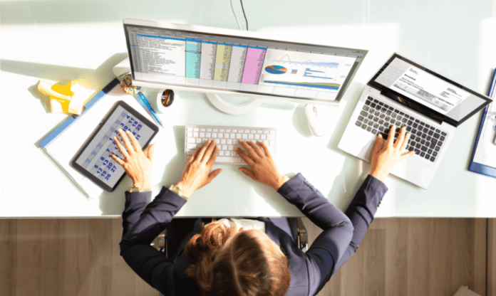 Multitasking Harus Disertai dengan Strategi yang Baik