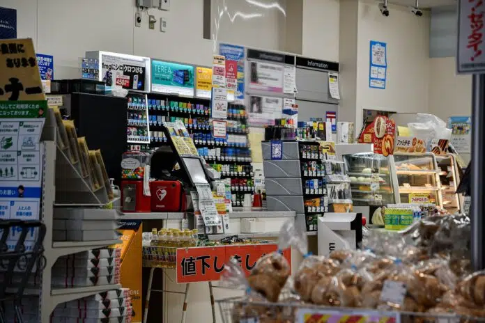 software kasir minimarket