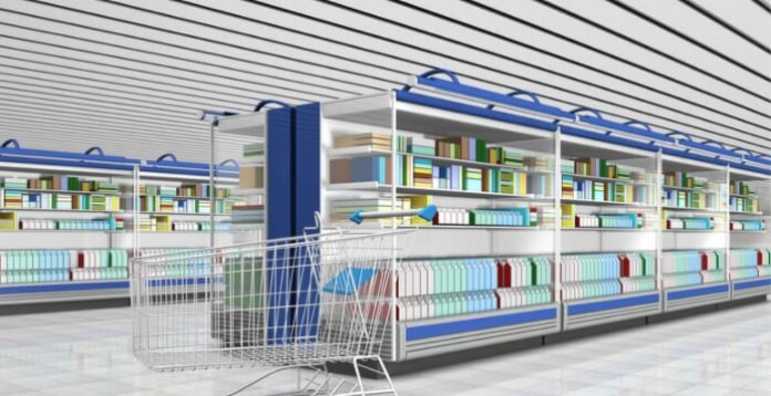 Software minimarket terbaik untuk mengoptimalkan sistem usaha ritel Anda, dan buat customer tidak merasa tertipu.
