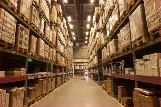 ruangan inventory control