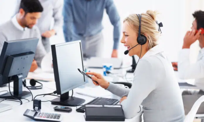 skill yang harus customer service perusahaan miliki