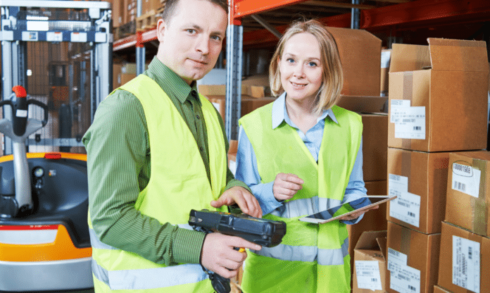 stock inventory management