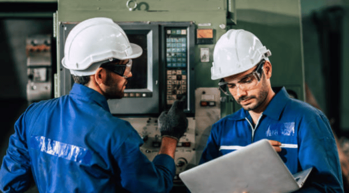 pengertian opreation engineer