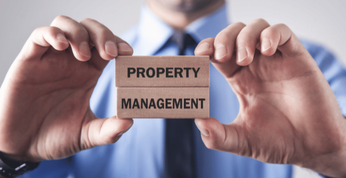 property management system