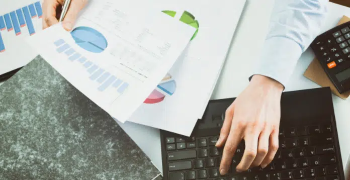 pembukuan online sangat penting digunakan pada perusahaan startup