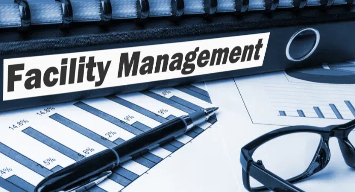 Apa itu facility management software