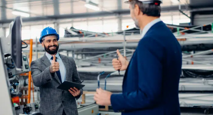 Manfaat penerapan facility management software
