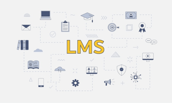 learning management system adalah inovasi perangkat lunak untuk e-learning