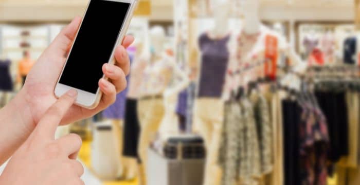 Tantangan Transformasi Digital pada Industri Retail
