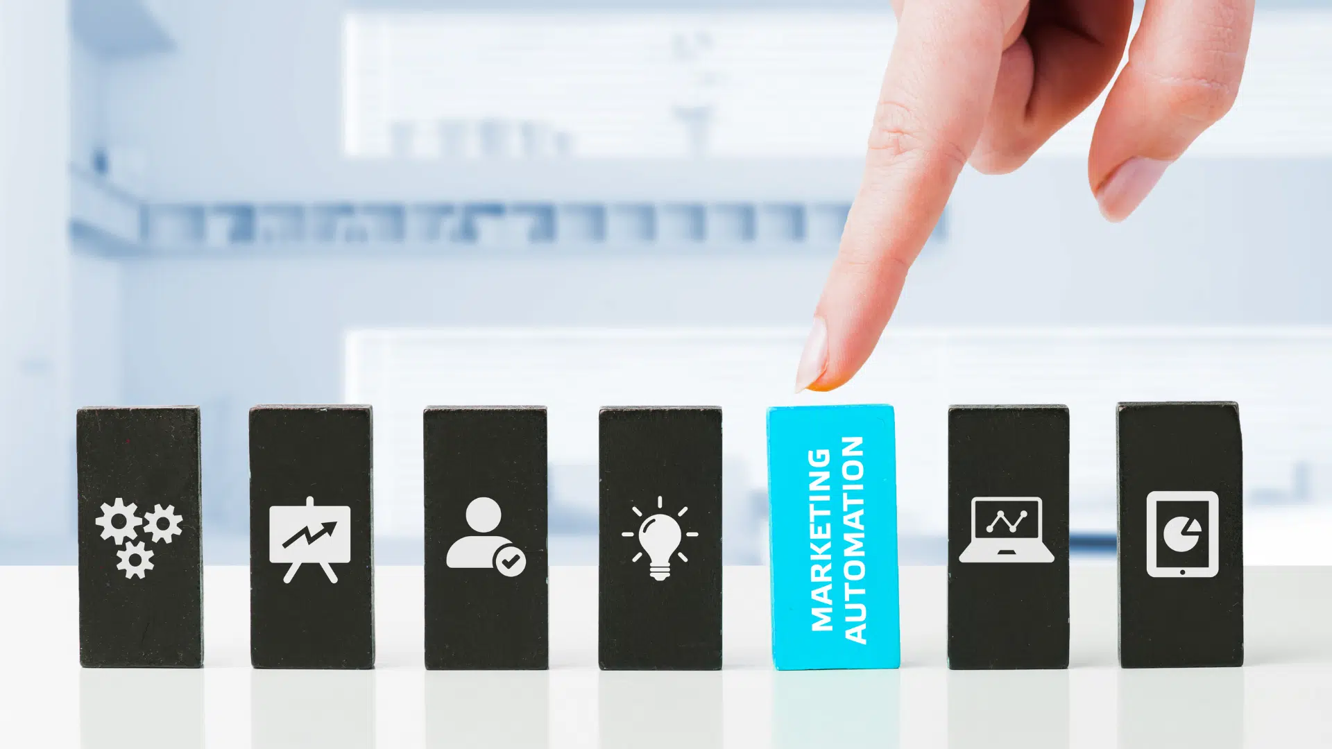 marketing automation adalah