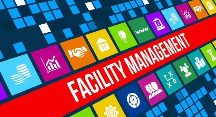 Fitur utama facility management software