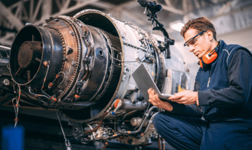 engineering control