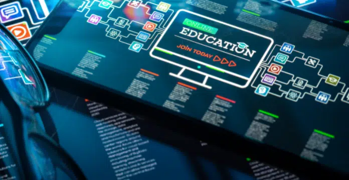 Pengertian Software Pendidikan