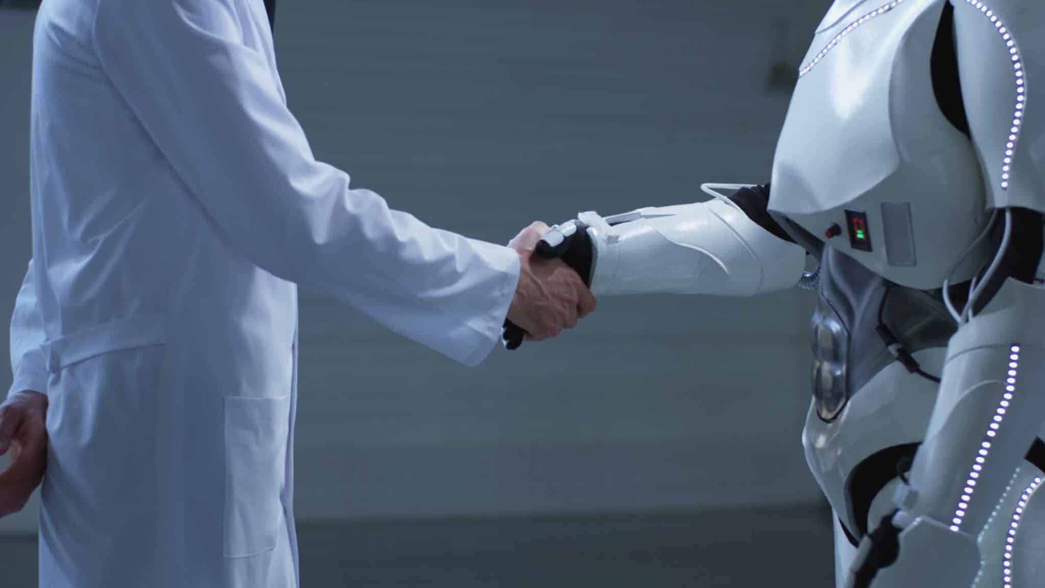 Peran Penting Kecerdasan Buatan Ai Dalam Dunia Bisnis