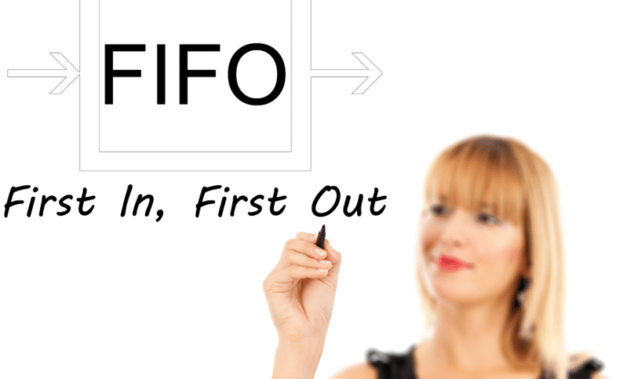 Perbedaan Metode LIFO, FIFO, FEFO, dan Average Cost