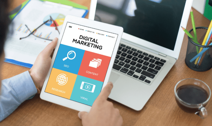 Tools Digital Marketing Terbaik untuk Membantu Pemasaran Bisnis Anda
