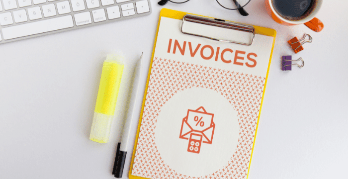 Jenis - jenis Invoice yang perlu Anda ketahui
