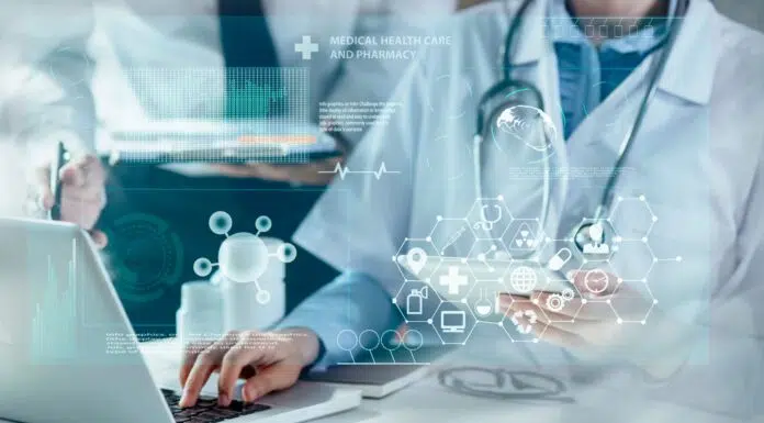 Digitalisasi Pelayanan Kesehatan