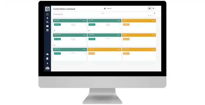 software kitchen management memiliki manfaat yang dapat mempermudah pekerjaan di restoran Anda.