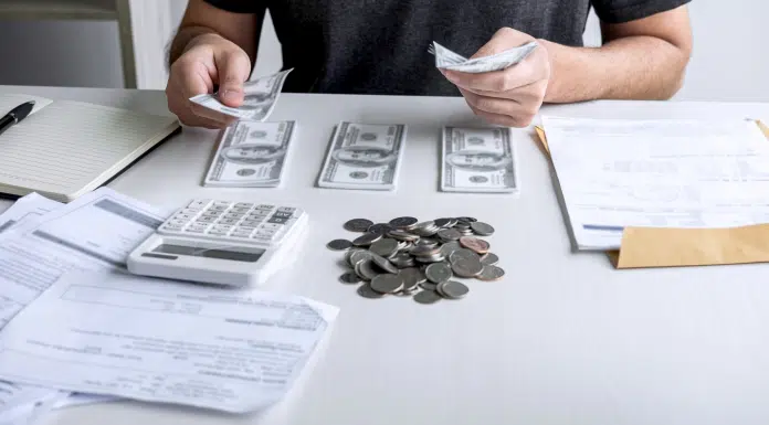 zero based budgeting perusahaan